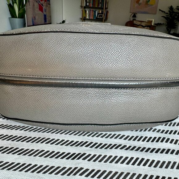 Celine Medium Trotteur Bag in Grey - Picture 3 of 10